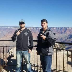 Meet your Posher, Brandon